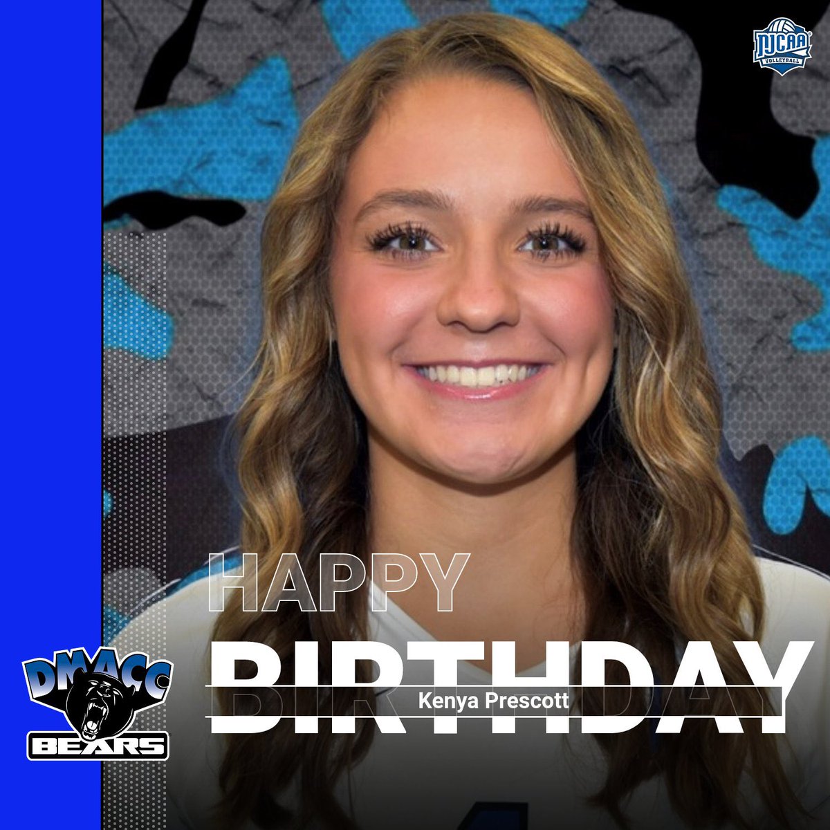 DMACCVB's tweet photo. Happy birthday Kenya! 🥳🎂 https://t.co/l7zR4a32za