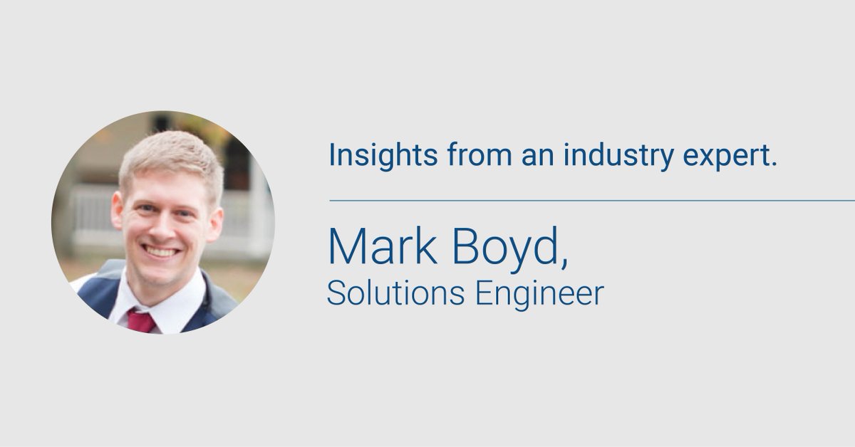 Hyperion_Prt's tweet photo. Learn how WiFi 6 devices and routers can work for your business! Read our latest Industry Insight from Hyperion Solutions Engineer Mark Boyd.
https://t.co/iykRnYzEfG
#Hyperion #HyperionSolutions #Wifi6 #Internet #Wifi #Routers #Devices https://t.co/jQ7fmihC4U