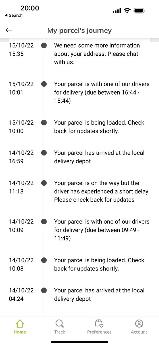 Tom Warwick tweet media