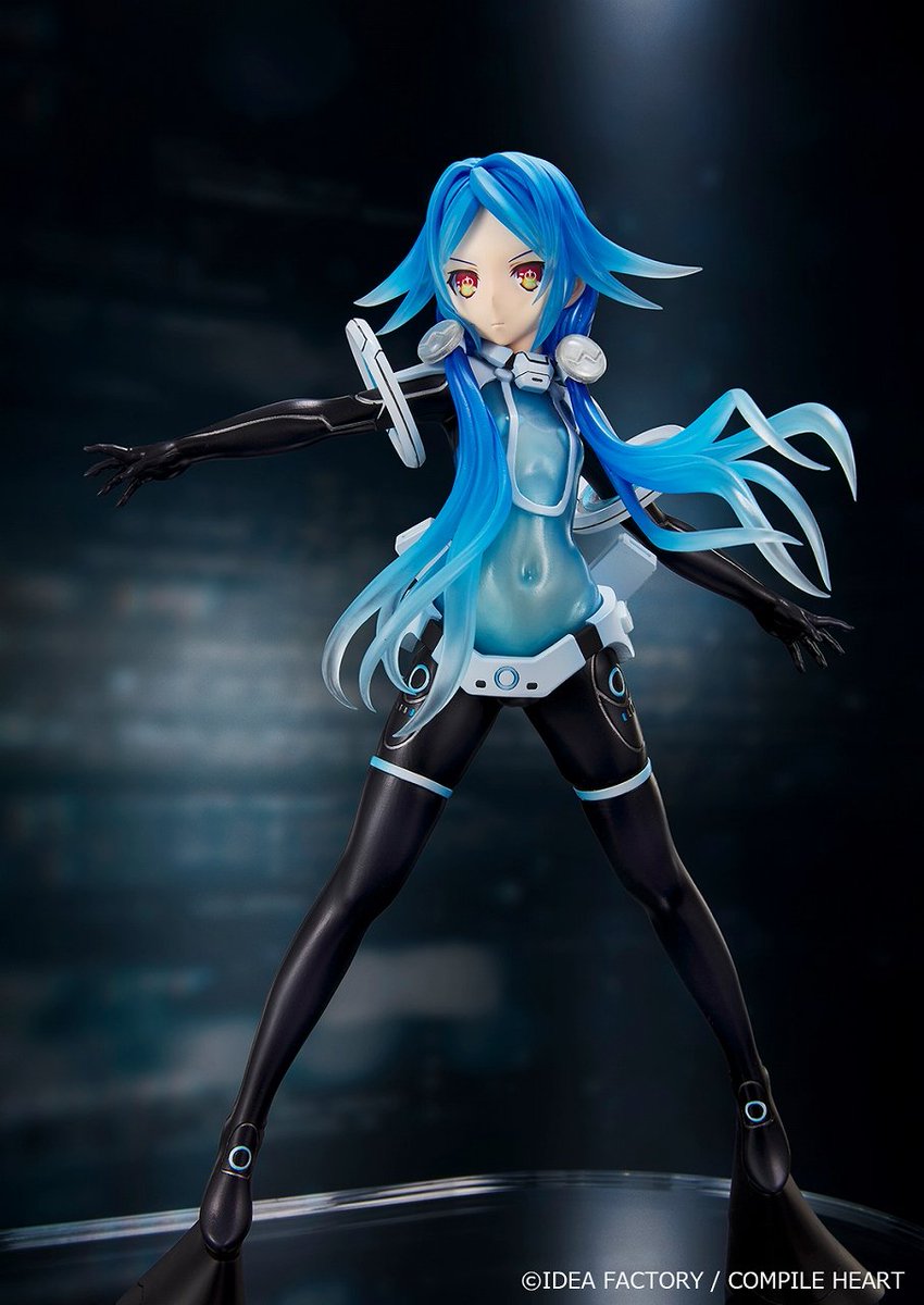 UkiyoKumo_Ltd's tweet photo. 🚨IN STOCK - 2 LEFT🚨
Megadimension Neptunia VII Next White 1/7 Scale Figure is available now! https://t.co/zTZ3RdnpW5
#megadimensionneptuniavii #nextwhite #hyperdimensionneptunia #animegirl #animefigure #scalefigure #castofffigure #cybergirl #blanc #whiteheart #ukiyokumo https://t.co/Mm4ftpceK1