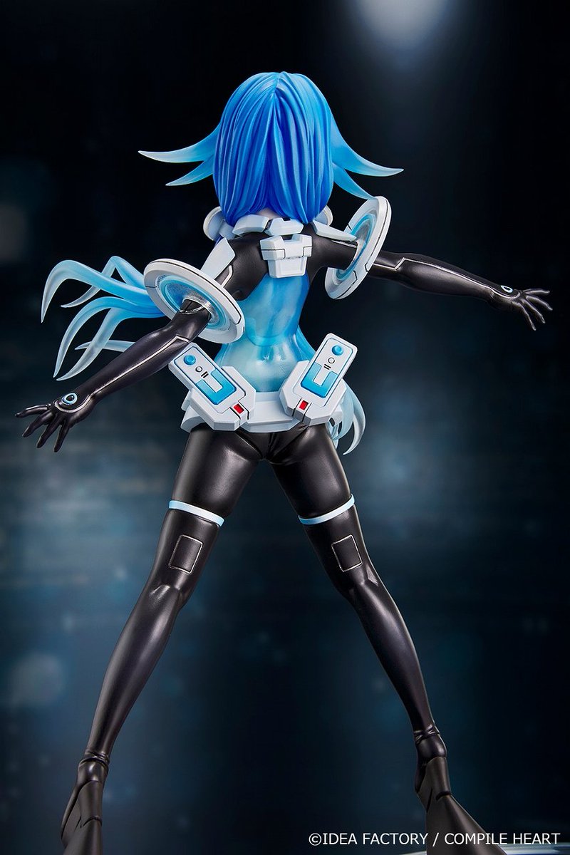 UkiyoKumo_Ltd's tweet photo. 🚨IN STOCK - 2 LEFT🚨
Megadimension Neptunia VII Next White 1/7 Scale Figure is available now! https://t.co/zTZ3RdnpW5
#megadimensionneptuniavii #nextwhite #hyperdimensionneptunia #animegirl #animefigure #scalefigure #castofffigure #cybergirl #blanc #whiteheart #ukiyokumo https://t.co/Mm4ftpceK1