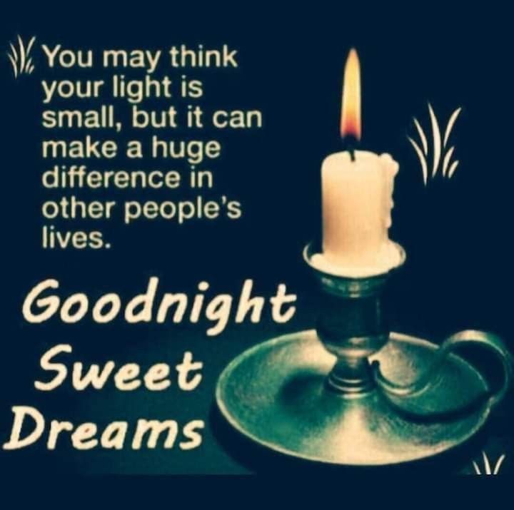 Good Night 🌟🕊