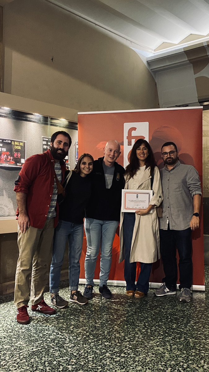 Fa molta il·lusió, la veritat ☺️