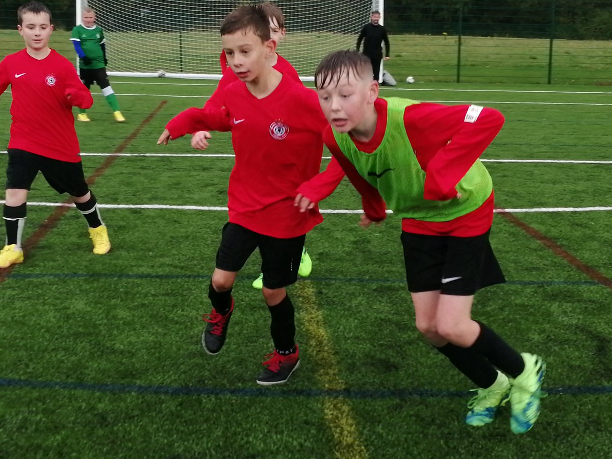 CP_United_FC's tweet photo. Special mention to Max today....
💚⚽🙂 https://t.co/KbP9eNe7TE