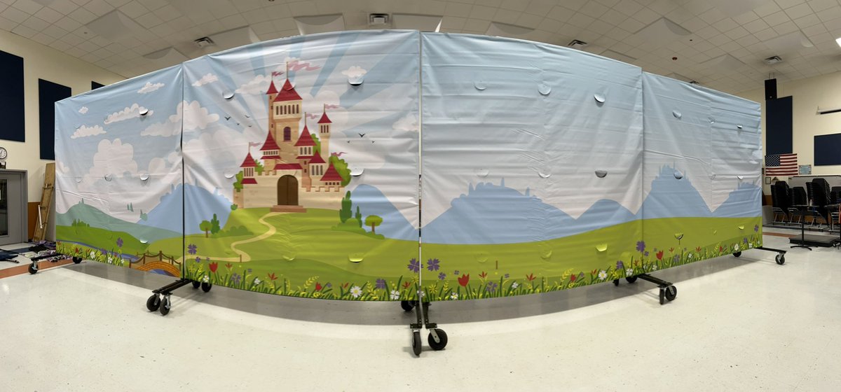 rangerbandnews's tweet photo. We added new props to “Princess and The Frog” marching band show! #riverside4ever #RangerBandIsRangerPride #Zia2022 #flashvisualmedia #makingartreality @FLASHVisMedia @YISDFineArts https://t.co/rV49G6wSKe