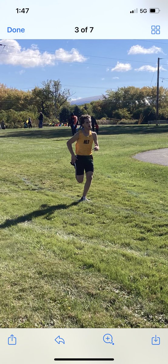 RichardsXctf's tweet photo. What a day for Senior Josh Smith. 2nd place in the varsity race today running 16:48. It is amazing to see 4 years of hard work pay off. No one deserves it more than Josh. Can’t wait to see what he can do the next few weeks and in college next year! https://t.co/VxnfZ0Utoh