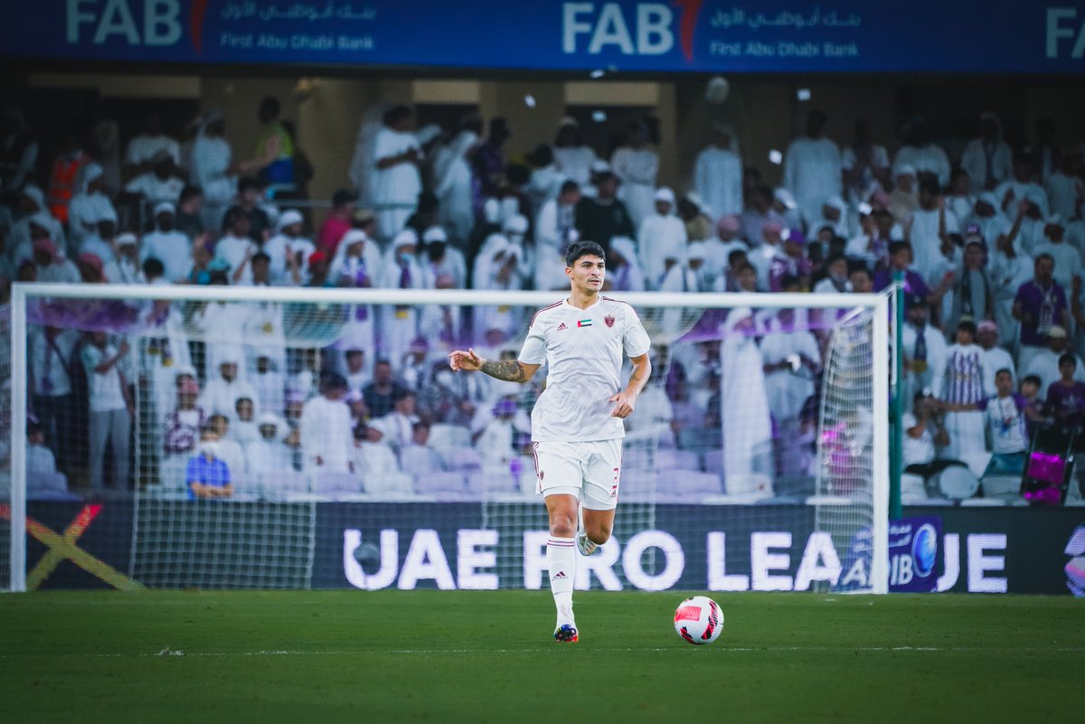 AlWahdaFCC's tweet photo. مفعول "بيمنتا 🌶️" يطغى على مفعول "الكافيين ☕"، منشن عشاق القهوة 😎🌪️.

#WHDFC https://t.co/H5csD272E7