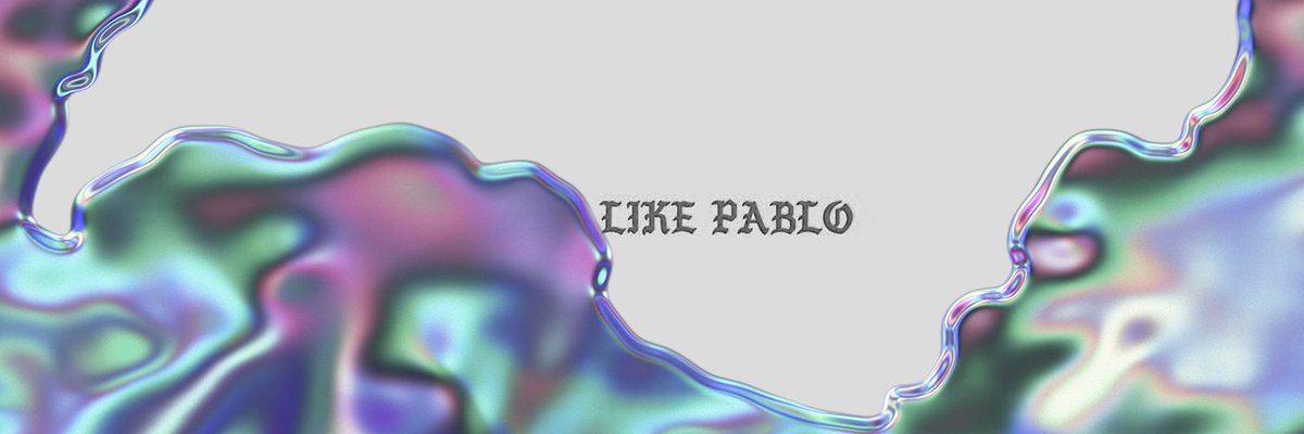 <a href="/IFeelLikePablo/">Jericho on Twittеr</a> Lookin' shiny!