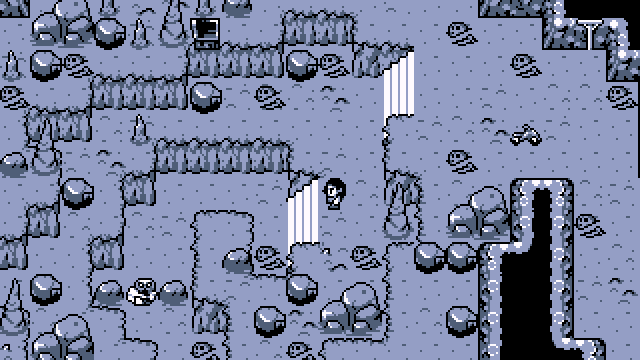 Hello #screenshotsaturday! Here is For a Vast Future, coming to Steam Nov 1st. Retro RPG goodness in a compact 8 hr quest and some twists on the formula along the way. #indiegames | #jrpg
