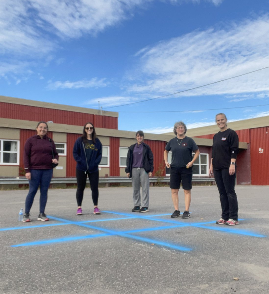 Valerie Sheppard tweet media