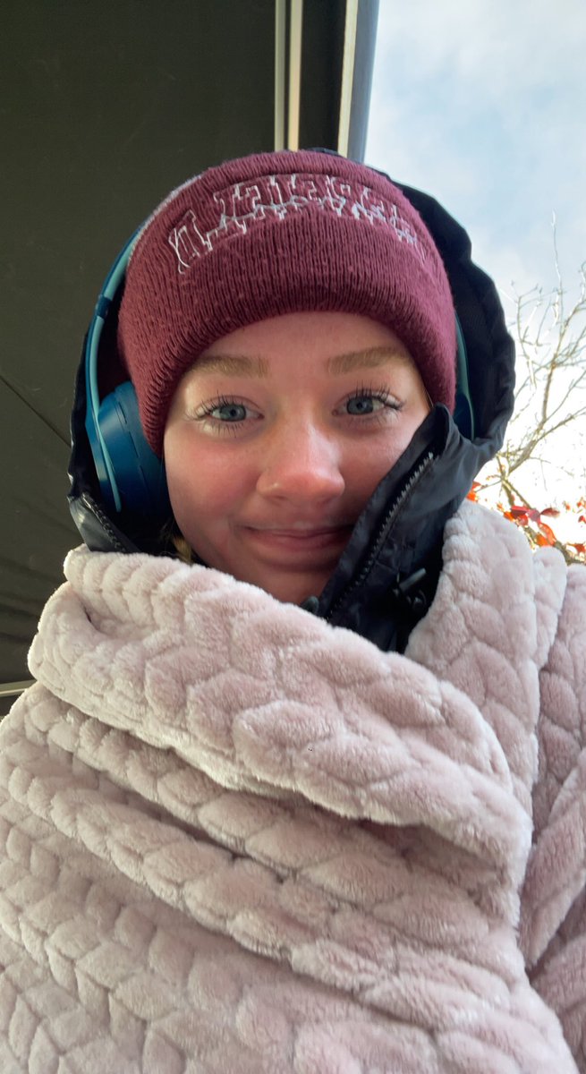 Breanne Drobac tweet media