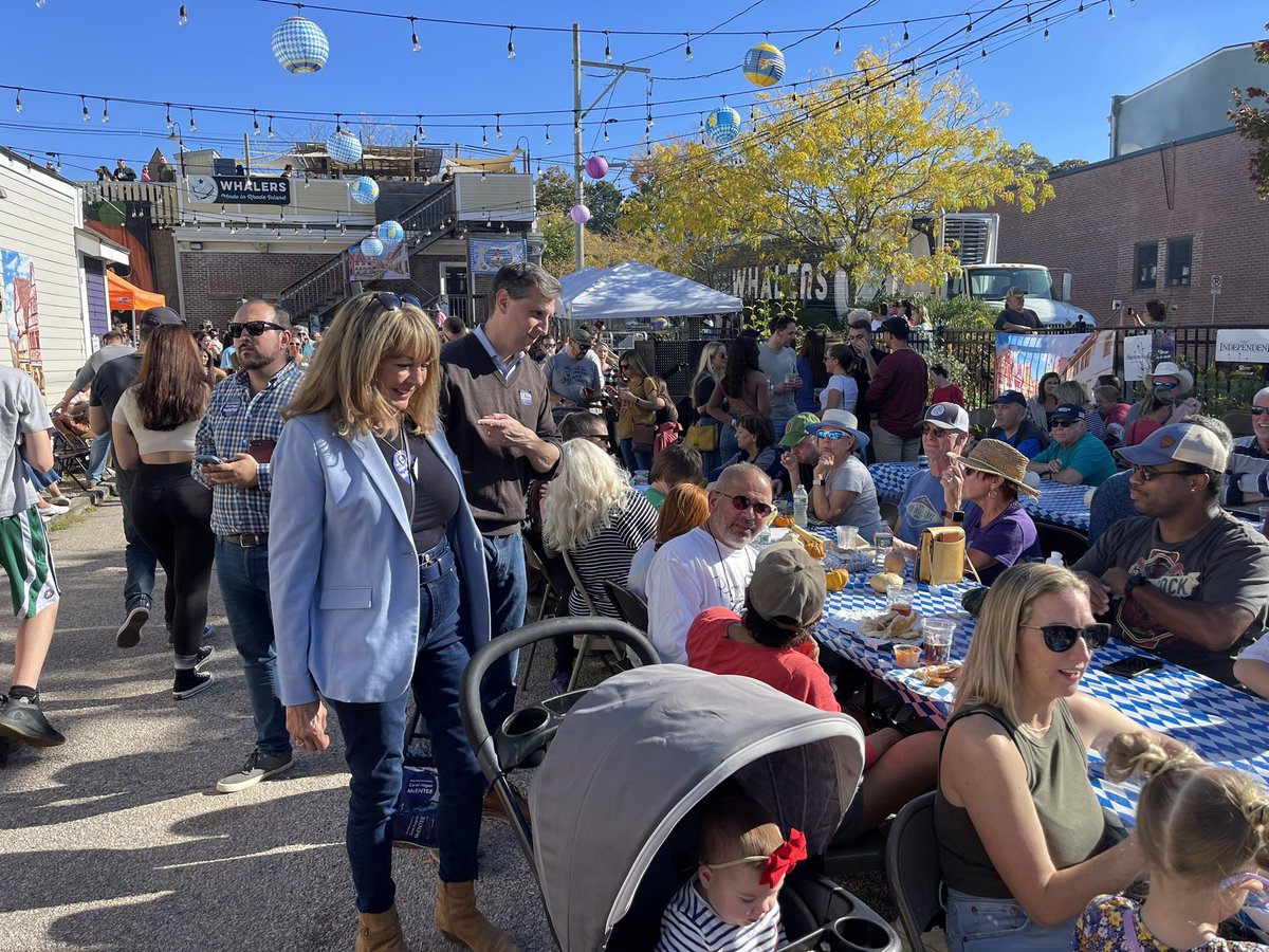 Oktoberfest Wakefield Ri 2024 Pier Ulrica
