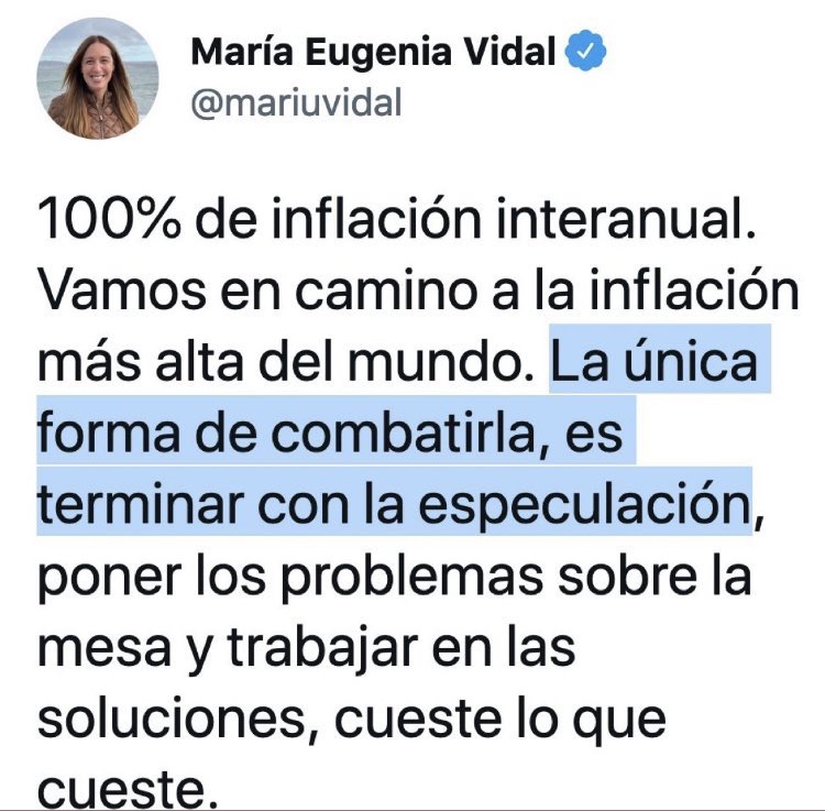 Carlos Maslatón tweet media