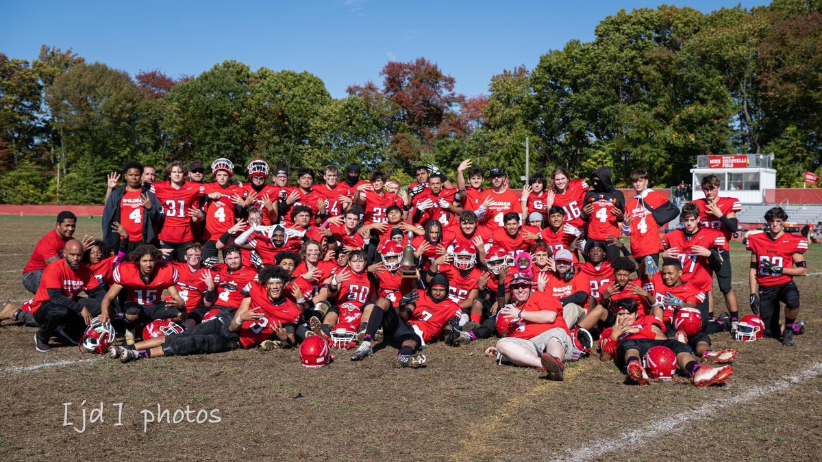It’s not over until it is over. The bell stays home. All #4Logan. Go Red Raiders!