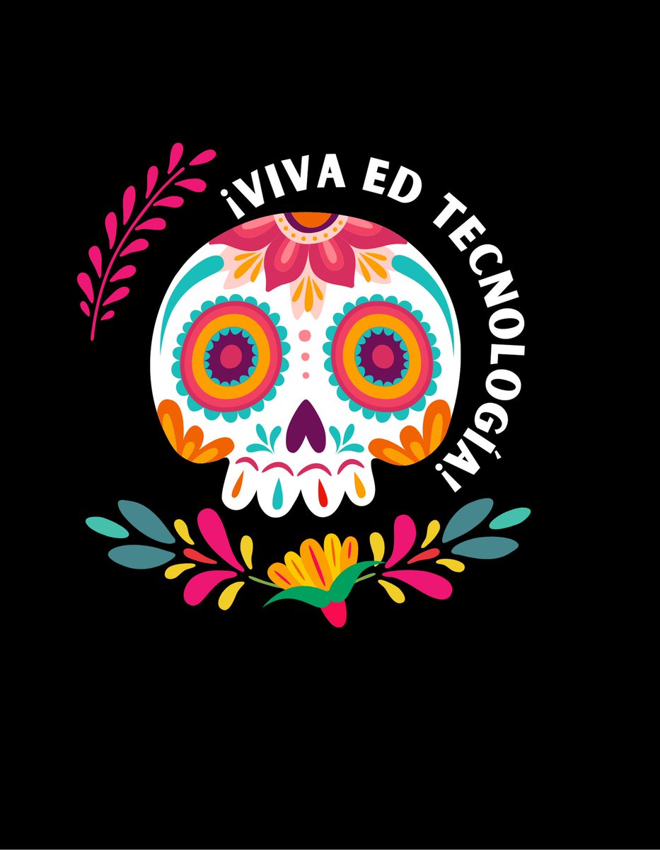 Feeling creative with the #CanvaPlayStations t-shirt contest this morning! #NMDLCFall2022 #CanvaEDU #ReinventingEducation #3VHeat <a href="/EdTechAPS/">APSEdTech</a>