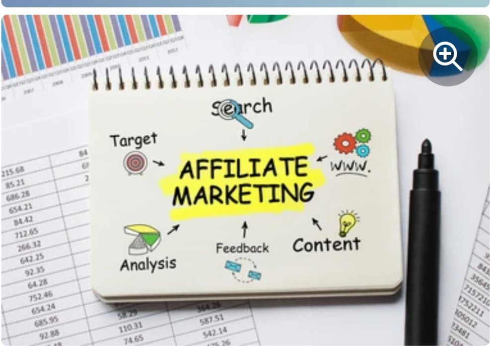 Claris Affiliate Marketing tweet media