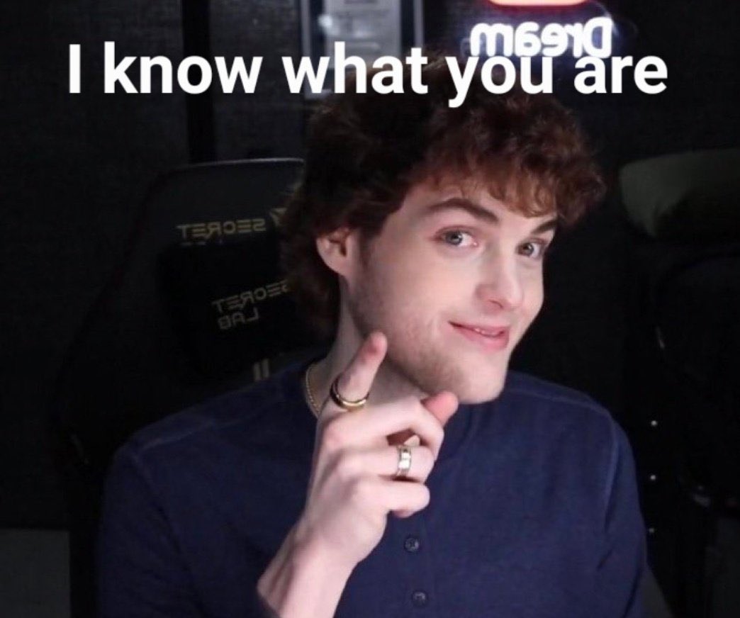 yntaj_Dsmp on Twitter We need proof. https//t.co