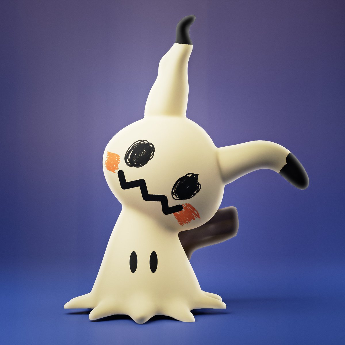 cefotografie_'s tweet photo. Instagram @cefotografie_
#mimigma #mimikyu #blender #blender3d #blendercycles #3dpipline #ミミッキュ #pokemon #pokemongo #nintendo #videogamer #ghost #photoshop #cgi #3d #cute #cuteart https://t.co/O1M6sWg69H