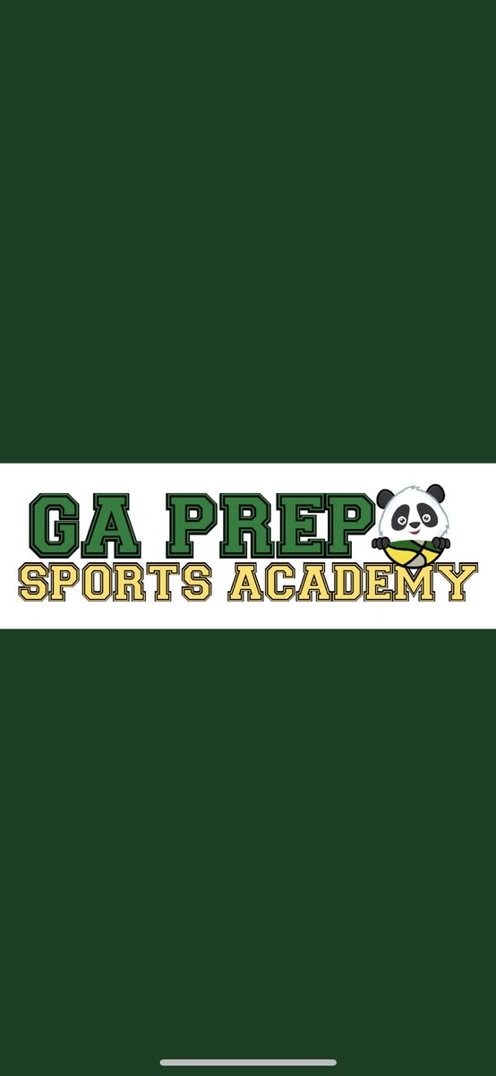After a great conversation with <a href="/JakeSayers2/">Jake Sayers</a>, Blessed to receive the opportunity to play <a href="/GAPrepSportsAc1/">GA Prep Sports Academy</a> next year!