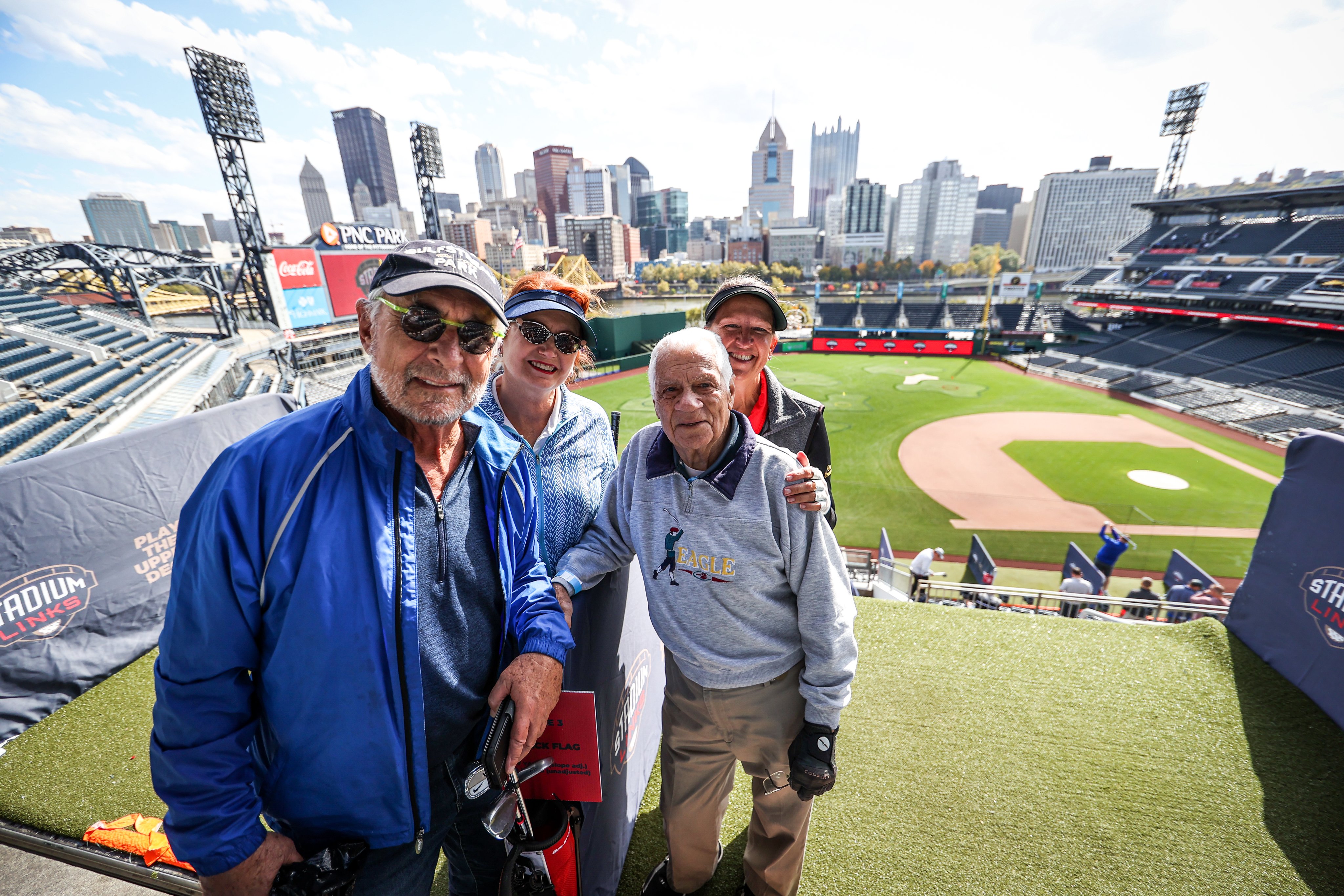 PNC Park Events (PNCParkEvents) / Twitter