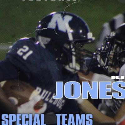 BJJones2121's tweet photo. #NewProfilePic https://t.co/RpYK7potVj