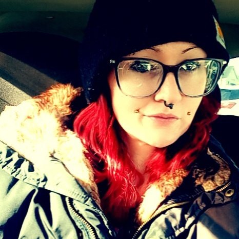 #NewProfilePic