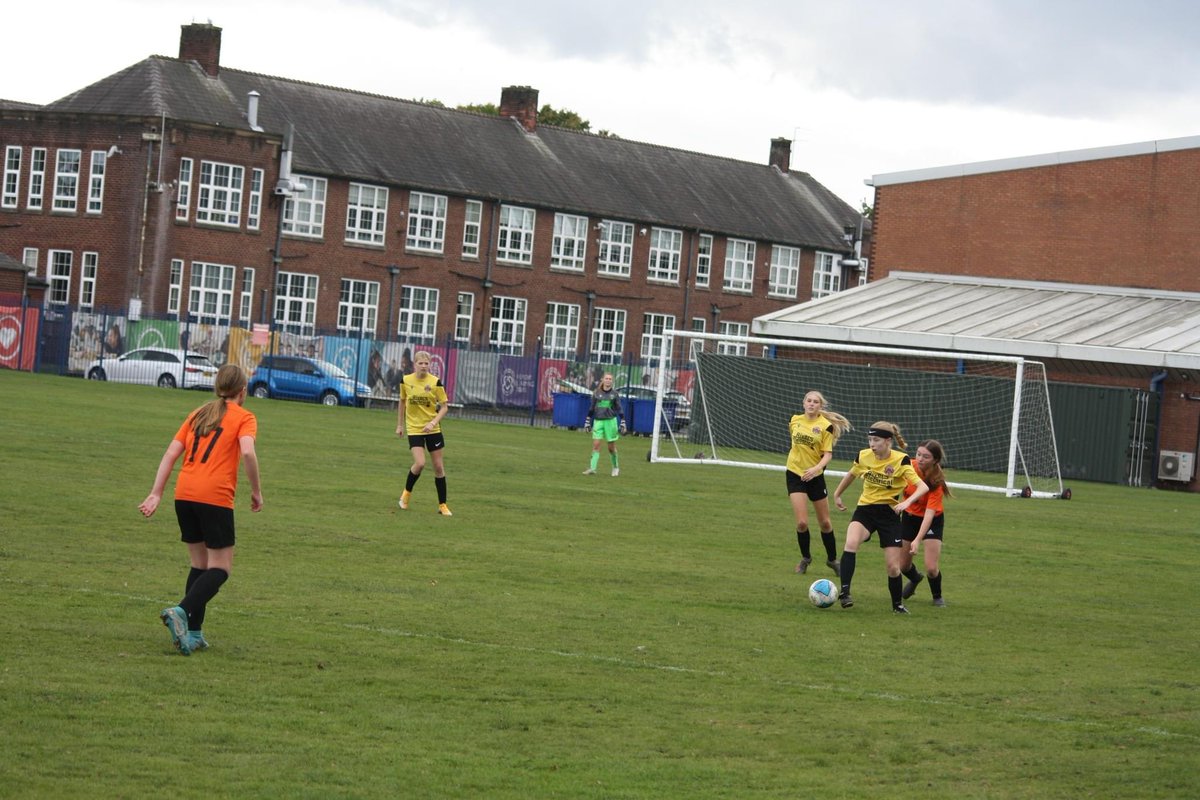 Today saw us visit <a href="/afcurmstonmeds/">AFC Urmston Meadowside</a> in our <a href="/SMGFL2003/">SMGFL</a> game #VillaLife