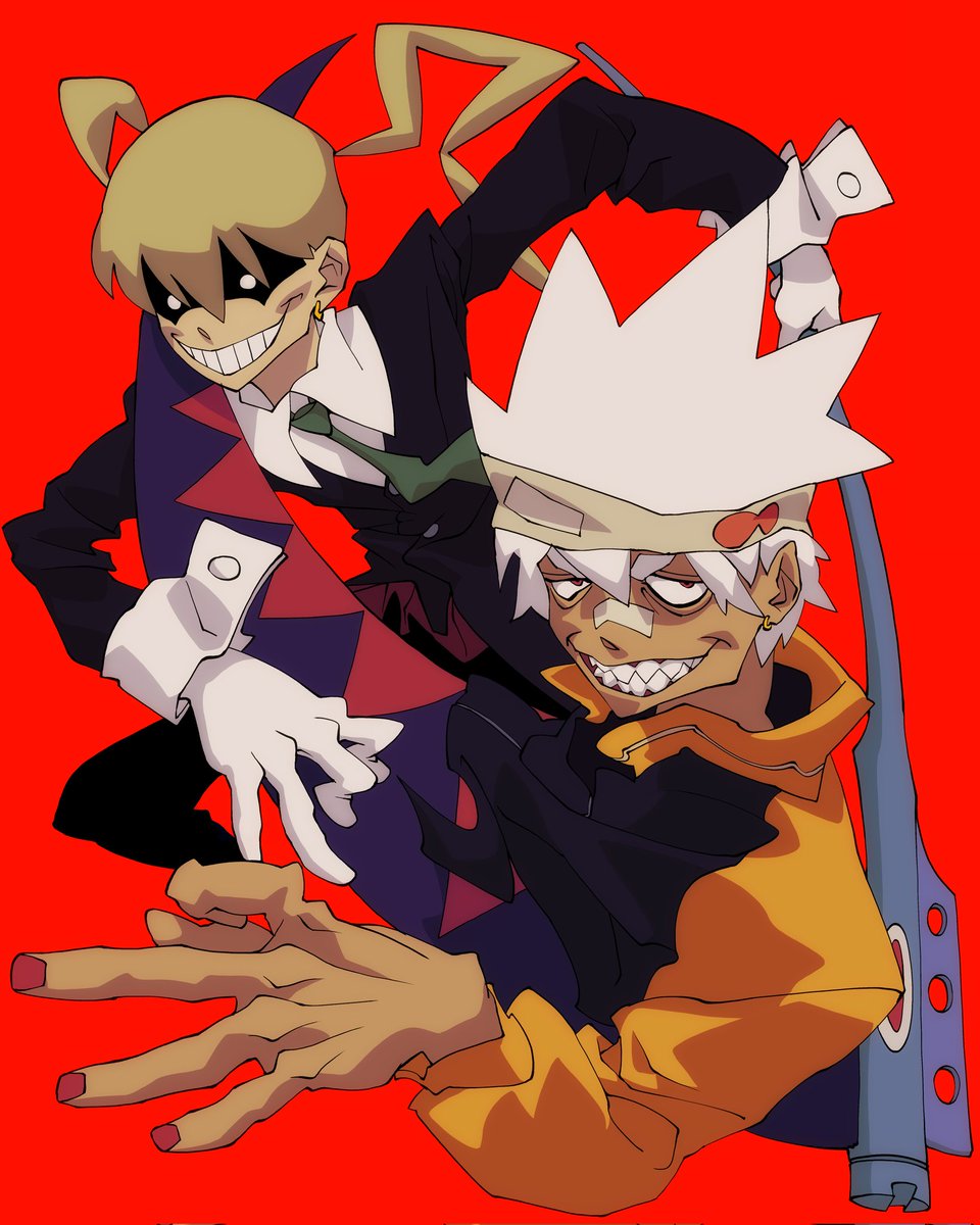 ore_times_3's tweet image. Day 14: Maka (and soul) from soul eater!shoutout to @grindfever for the suggestion.

Win a CNFT incl WL for the upcoming 10k drop starting 25th of Oct!

Tasks ⭕✨
-RT
-Who should I draw next? Hit your suggestion in the 💬!

#CNFTGiveaway #inktober2022 #fanart #souleater #oremob