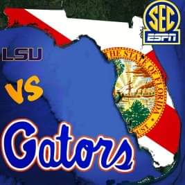 DJIzzyCano's tweet photo. Game Day!! Let's go Gators!! #uf #floridagators #GatorNation https://t.co/T0WwyBoka7