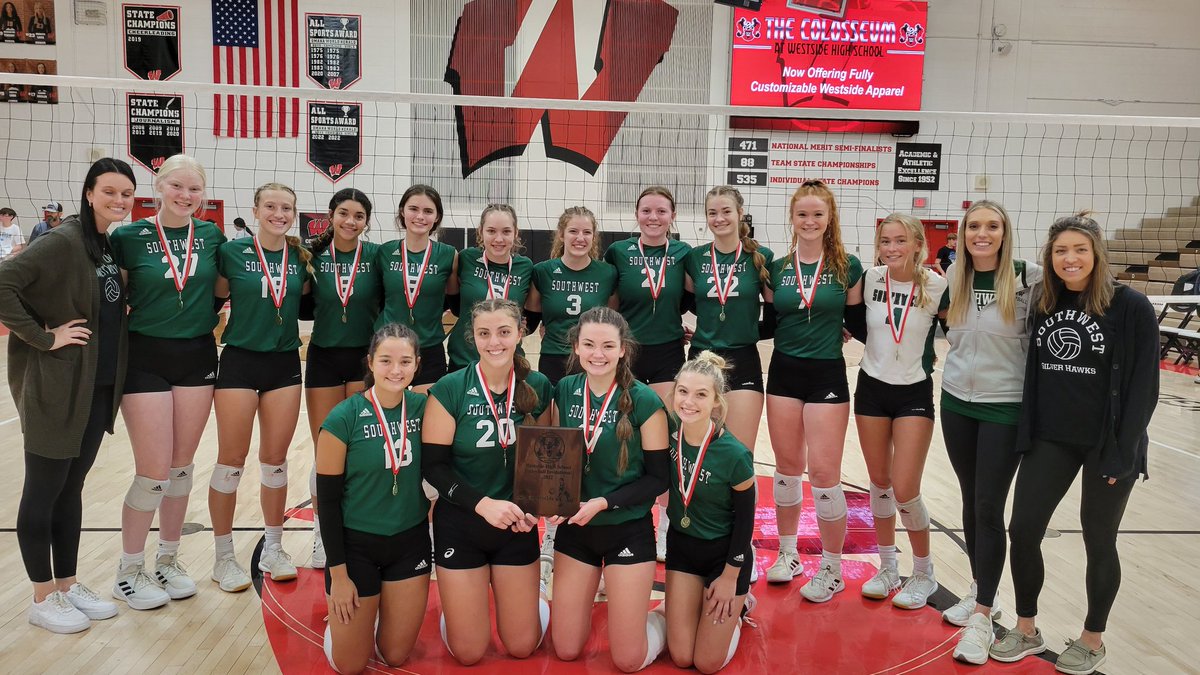 LSW Silver Hawks (@lswathletics) on Twitter photo Congrats to the <a href="/LSWVB/">LSW Volleyball</a> team on their Westside Tourney Championship!! Way to battle!! Congrats to the <a href="/LSWVB/">LSW Volleyball</a> team on their Westside Tourney Championship!! Way to battle!!