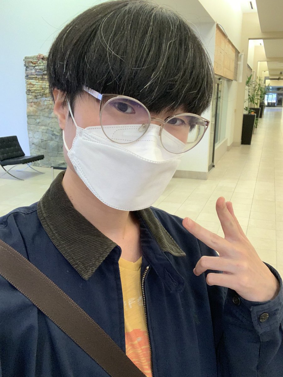 noahlgorithm's tweet photo. bout to take my isc2 cc exam. wish me luck https://t.co/zOGwvydEHw