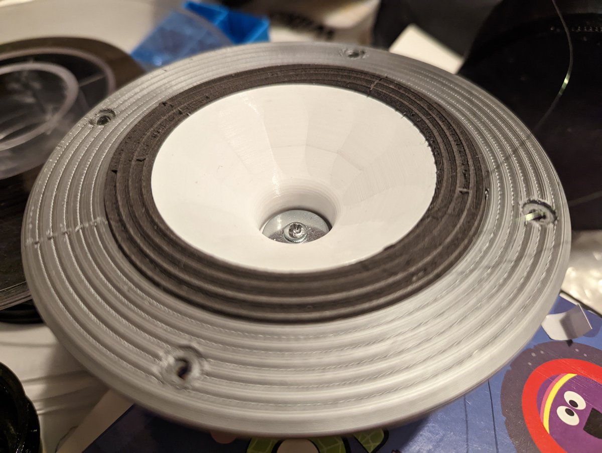 Polymate3D tweet media