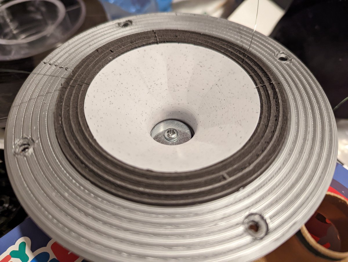 Polymate3D tweet media