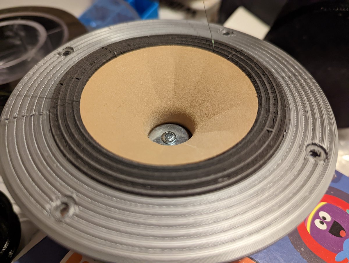 Polymate3D tweet media