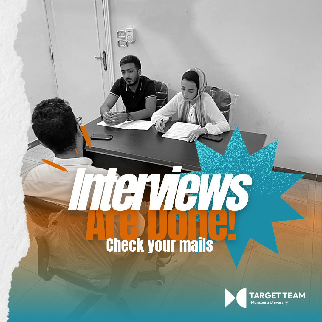 target_tm's tweet photo. Our second phase is over 
Check your mails to know how well you have done. https://t.co/xRyc78o3R4