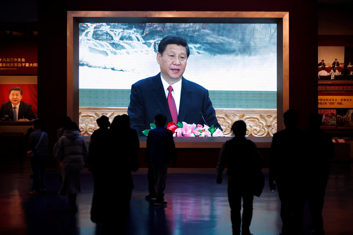 Key economic policies to watch ahead of China’s 20th Party Congress buff.ly/3CIIA3w by @AkikoFujita