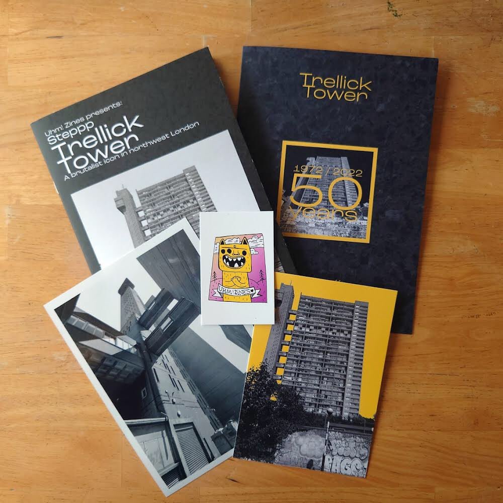 BAM Comic Zine Art Fair tweet media