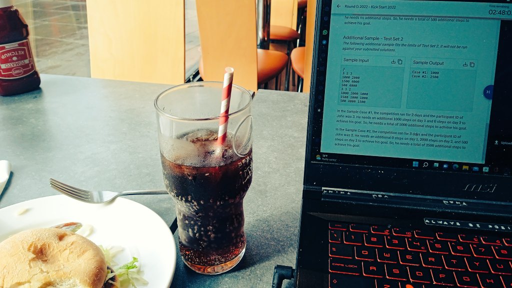 dioveath's tweet photo. Great kickstart today. But kind of funny kickstart results.
@gcodingcomps
#tored https://t.co/KbgxMnZRpG