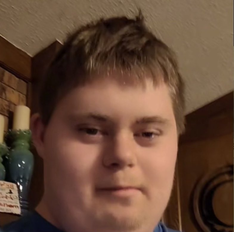 my pronouns are “he”

because i will never be Him.