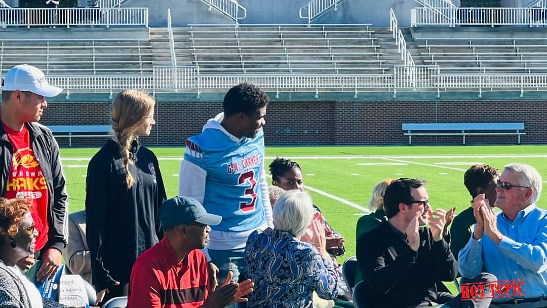 HOTTOPIC SPORTS tweet media