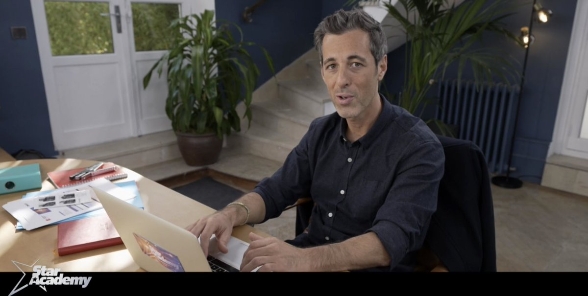 oneundiscover's tweet photo. ça se sent …il a l’humilité l’humanité et la gentillesse de son père 
Michael Goldman 
#StarAcademy https://t.co/ATnBnE6Vov