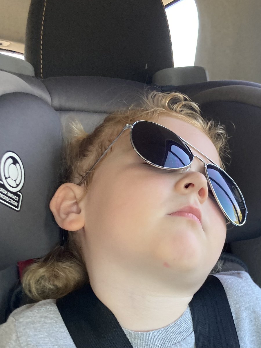 If that’s not a cool kid… I don’t know what is!