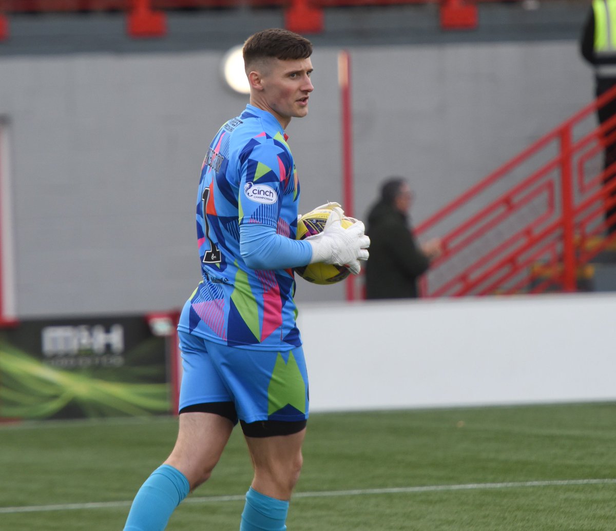 Partick Thistle FC tweet media