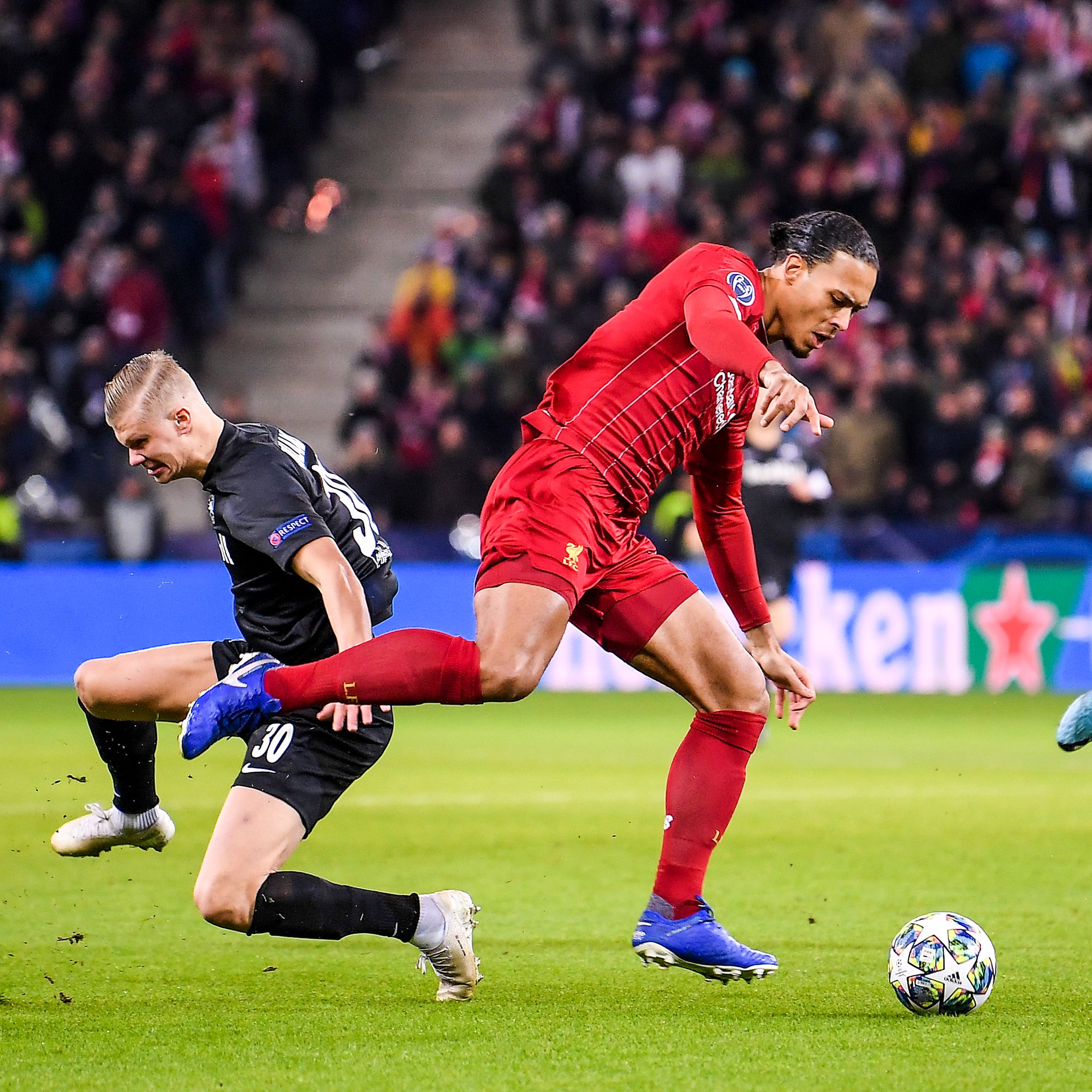 B/R Football on Twitter: