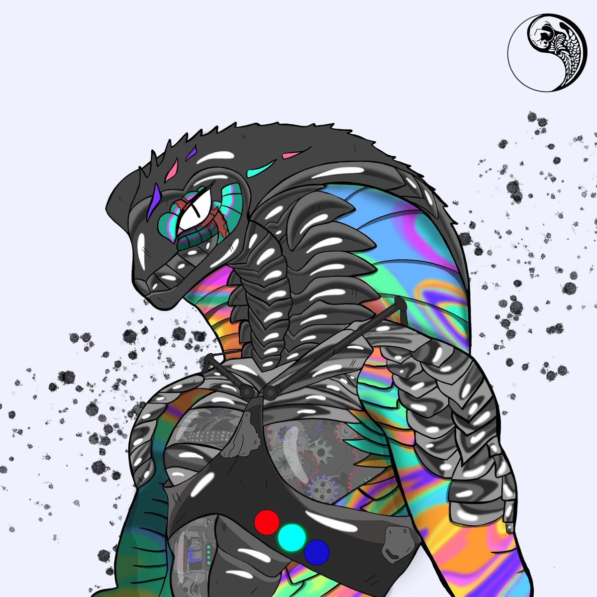 CatalyzerNFT's tweet photo. 🏆DUAL CONTEST - 25 SOL TO WIN🏆

10x1 SOL ON TWITTER👇

- Follow, Like, RT @CatalyzerNFT 
- Comment your discord tag
- Join https://t.co/8jNEWVzDrs
- Choose a FACTION to fight for🌘🌖🌊🔥🍃

15 SOL ON DISCORD👇

https://t.co/8jNEWVzDrs

🚨48H🚨

#Solana #SolanaNFT #NFTGiveaways https://t.co/xwZxQ9t83E