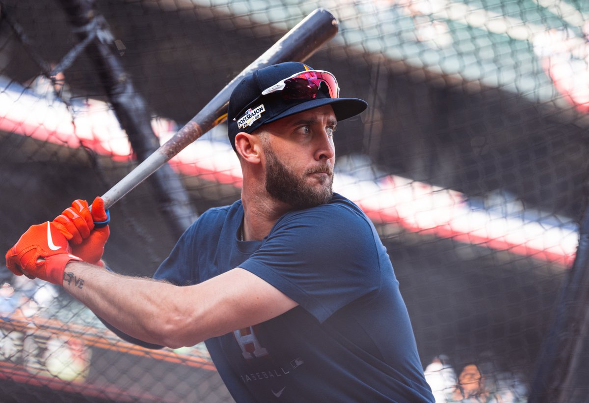 astros's tweet photo. Let's go do it. https://t.co/pawQAjspgm