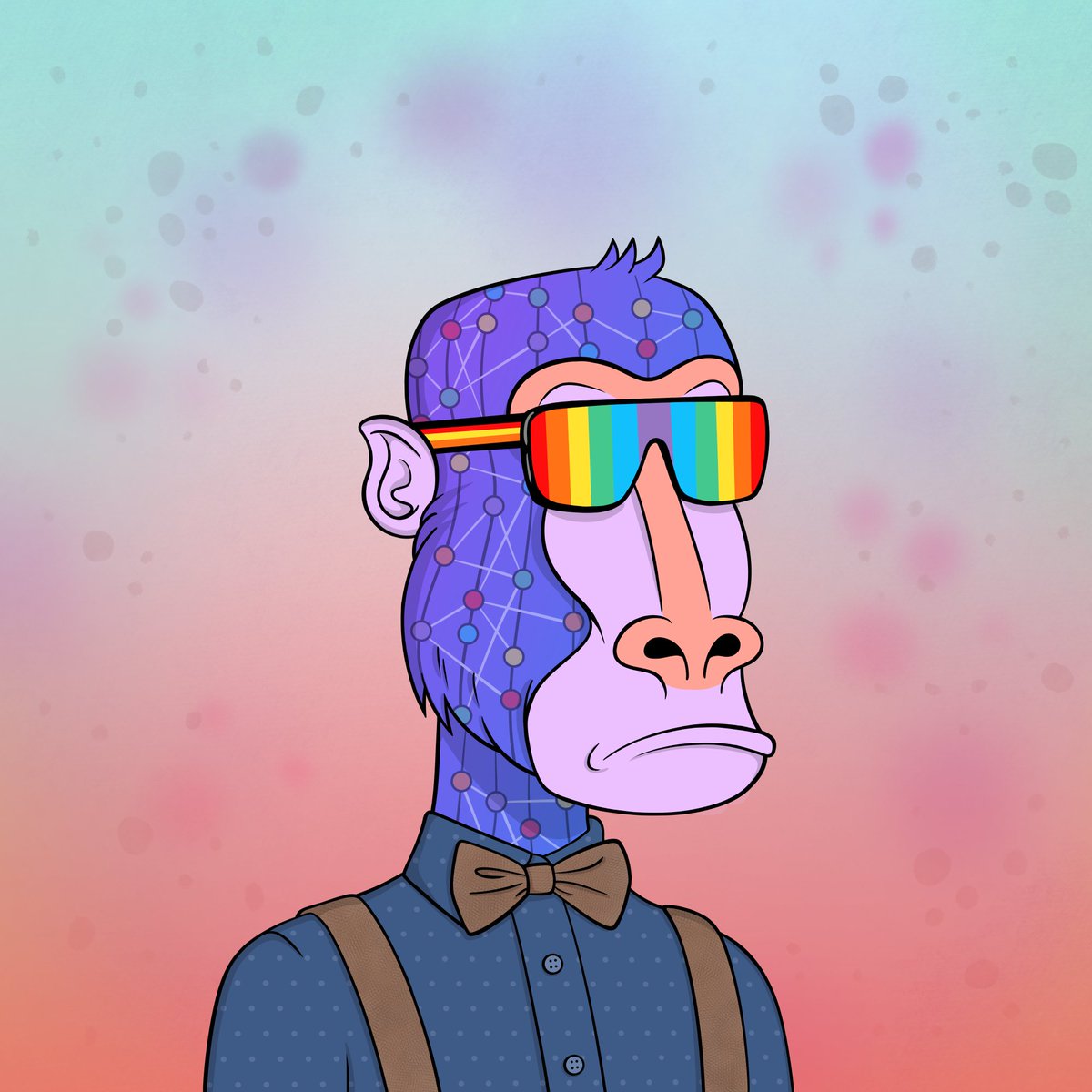 HBARbarian_'s tweet photo. @HangryBarboons and I on our  way to a meeting with the @HBAR_foundation to discuss why top dog @Bitboy_Crypto still believes that the #Hasgraph on my skin isn't Open Source 🤷‍♂️

#HelloFuture #HBAR #HBARNFT #HangryHeatWave #HederaNFT #SOL #CardanoNFT #ADA #ETH https://t.co/XK44ZGOq50