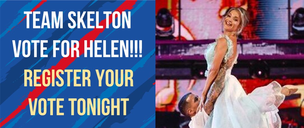 Fantastic stuff from Helen Skelton again tonight – join Team Skelton and cast your vote right now!

bbc.co.uk/programmes/b00…