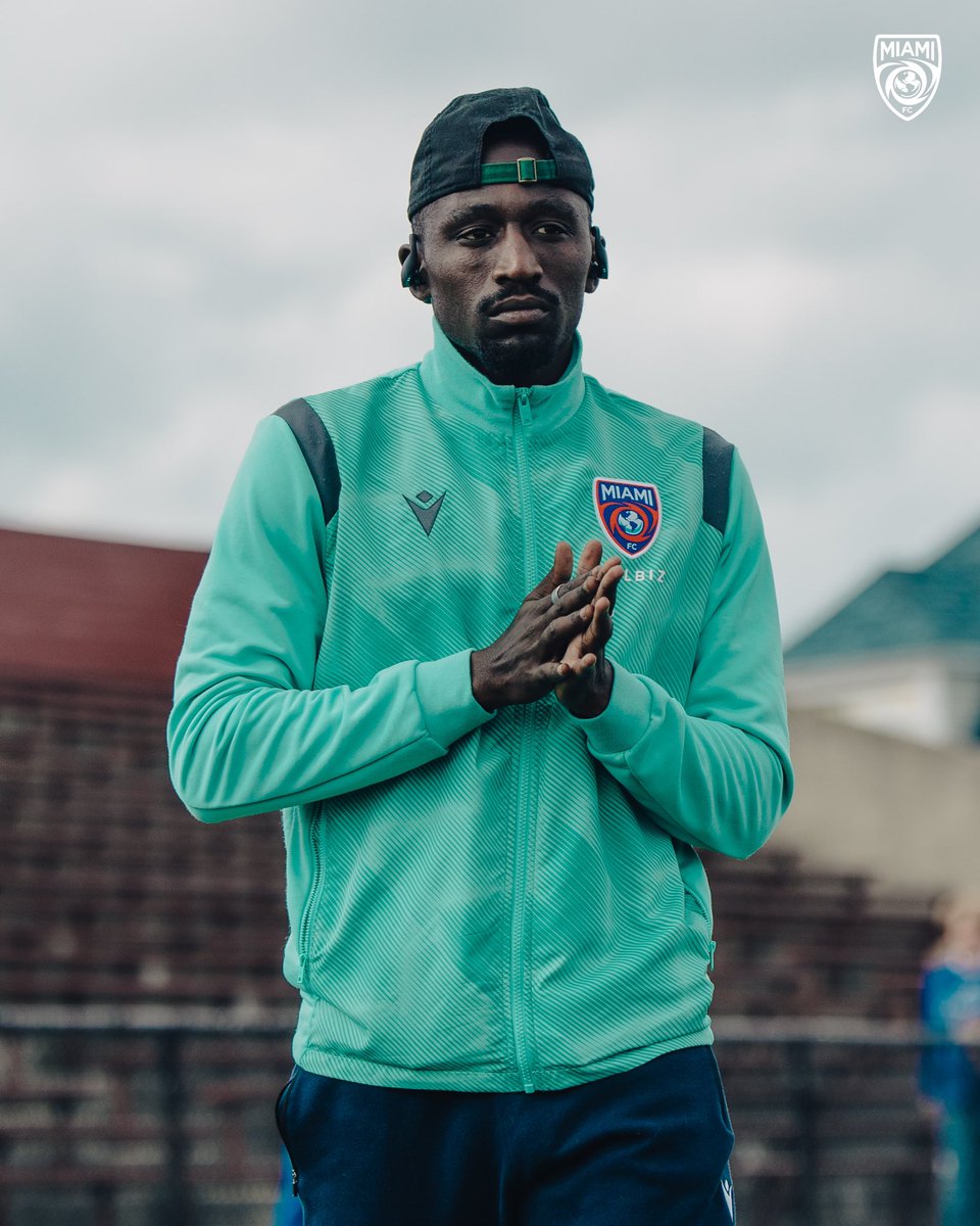 Miami FC tweet media
