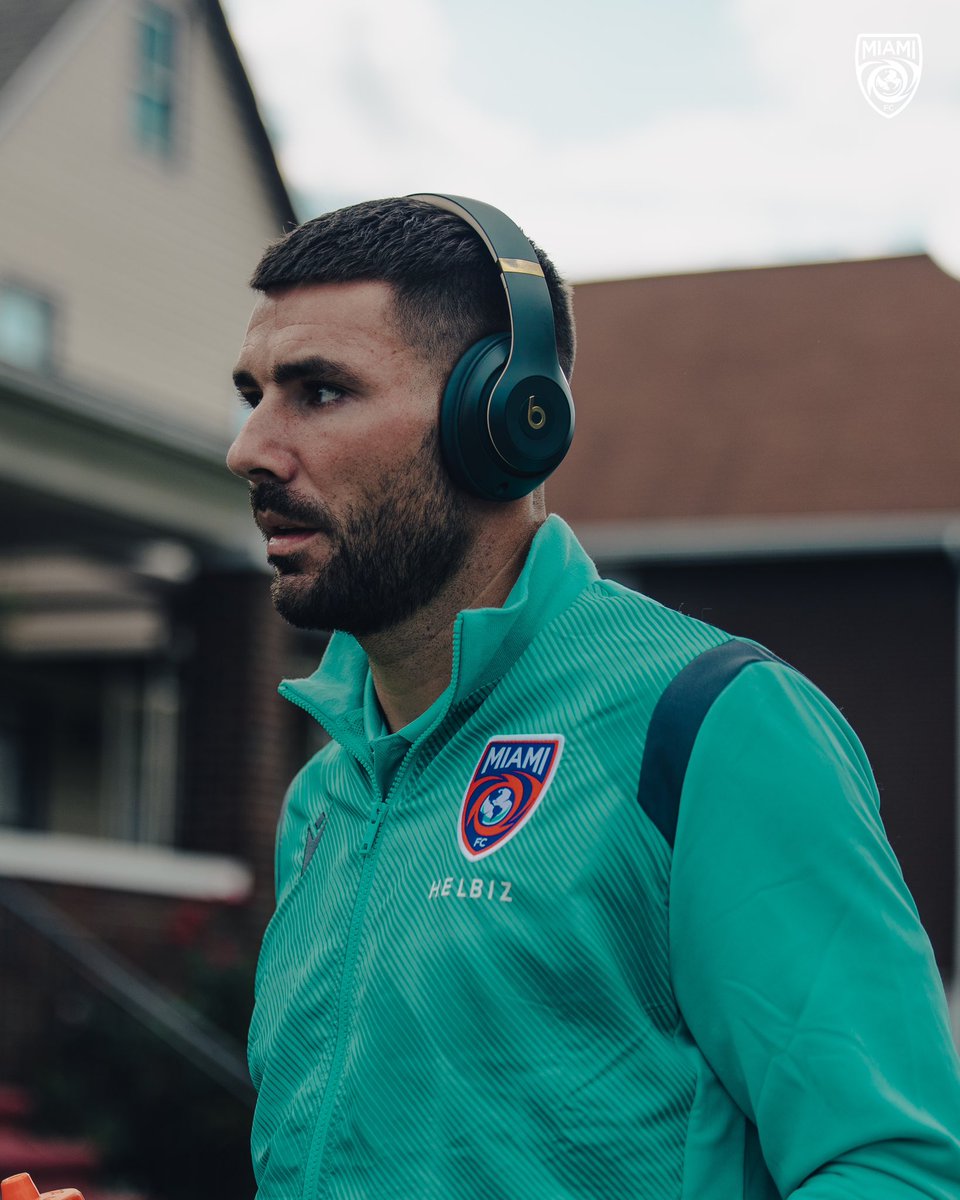 Miami FC tweet media